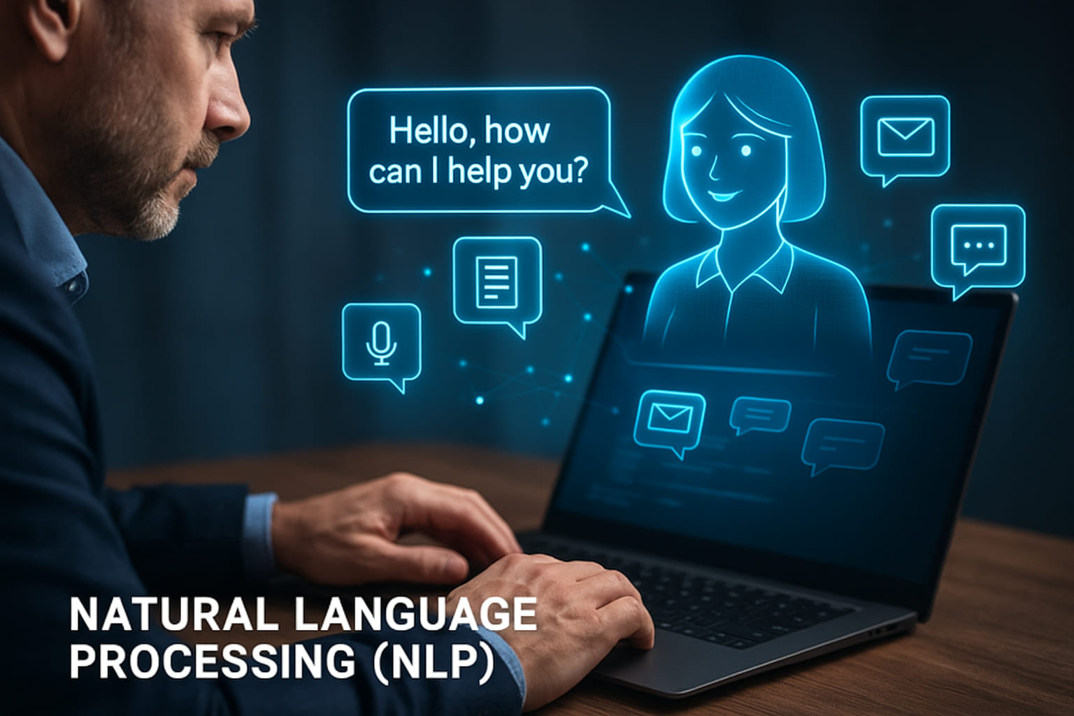NLP